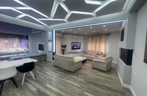 Korce Apartment | Luxury Suite Korca