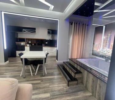 Korce Apartment | Luxury Suite Korca