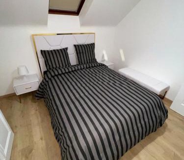 Maladiere Apartment | Luxury suite maladiere 2