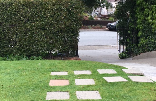 Burlingame Hills House | Luxury Suite minutes from SFO Airport -Self Check-IN