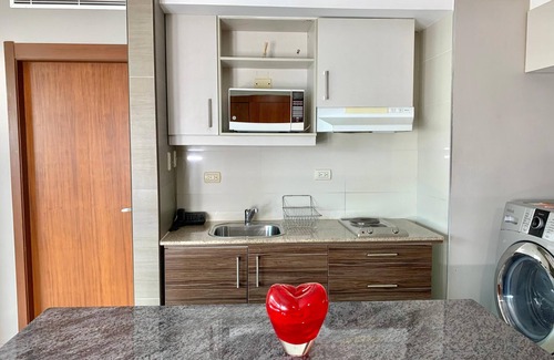 Las Penas Apartment | Luxury Suite on the 14th floor in Puerto Santa Ana, Guayaquil