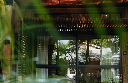 Harare Apartment | Luxury Suite with kitchenette in a 5* Lodge - 2263