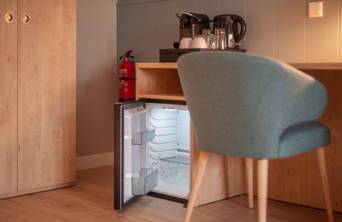 Municipality of Hellevoetsluis Apartment | Luxury Suite With air Conditioning, Near the Beach