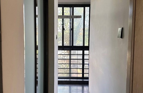 Kilimani Apartment | Luxury suites at Urban Oasis, Nairobi