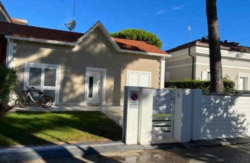Riccione Villa | Luxury Suites Collection - Cachemire e Chiffon