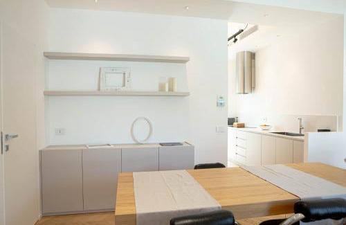 Riccione Villa | Luxury Suites Collection - Cachemire e Chiffon