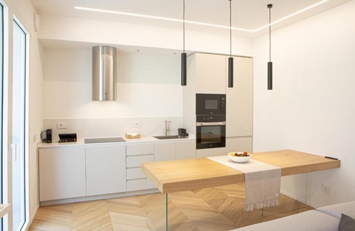 Riccione Villa | Luxury Suites Collection - Cachemire e Chiffon