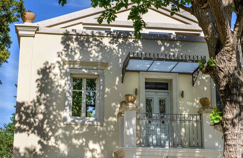 Corfu Town House | Luxury suites in Corfu town