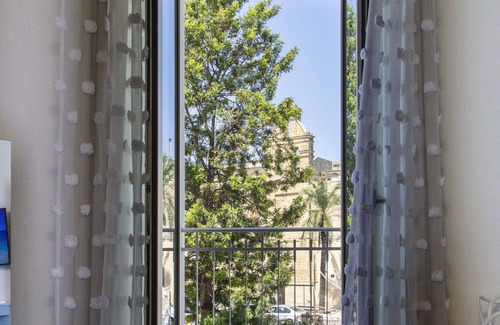 Mesagne House | Luxury suites in the historic center of Mesagne