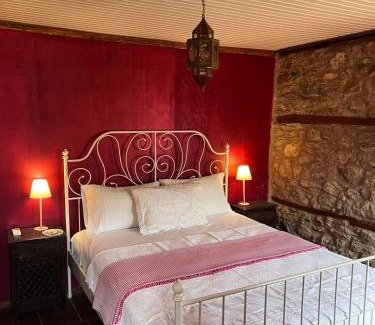 Skotina House | Luxury suites in Villa Anasia, Olympia