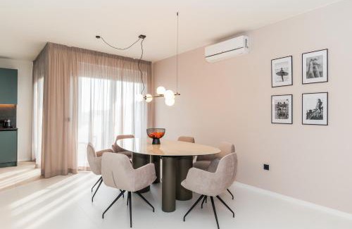 Zaton Apartment | Luxury Suites Zaton by Belmont Realty