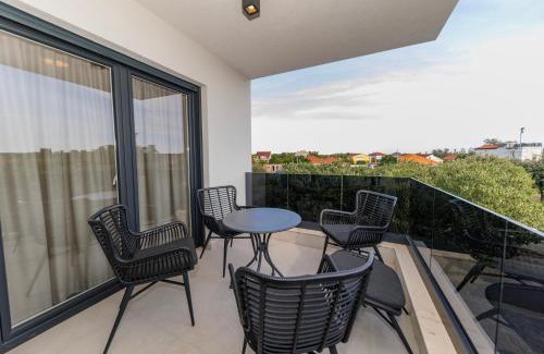 Zaton Apartment | Luxury Suites Zaton by Belmont Realty