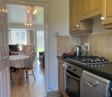 Frampton on Severn House | Luxury Super King Bed