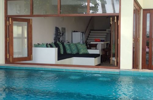 Matara Villa | Luxury Surf Villa Madiha Beachfront