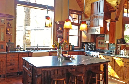 Lakeridge House | LUXURY TAHOE HOME IN ZEPHYR COVE!
