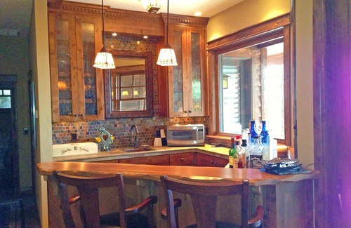 Lakeridge House | LUXURY TAHOE HOME IN ZEPHYR COVE!