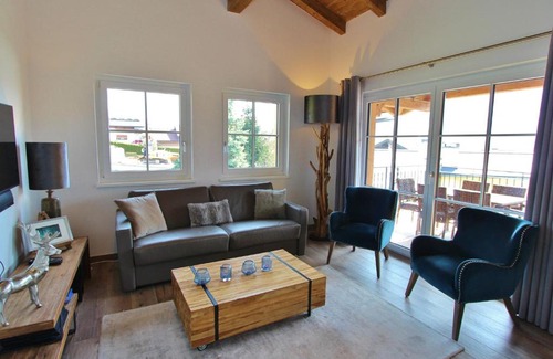 Walchen Apartment | Luxury Tauern Suite Walchen/Kaprun 8a