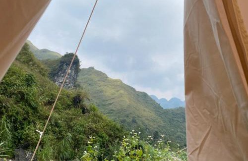 Yen Minh Other | Luxury Tent Du Gia Waterfall
