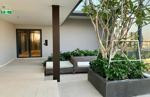 Da Kao Apartment | Luxury The Marq Apartment in D1 - Relaxing and Chilling -5-Star Standard