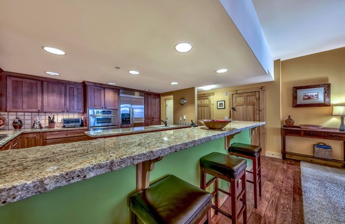 Kirkwood House | Luxury Three Bedroom Mountain Escape at Kirkwood Townhouse by RedAwning