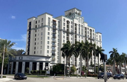 Downtown West Palm Beach Condo | Luxury Tower Condo at CityPlace in the heart of The Square, West Palm Beach