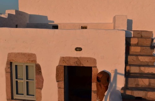 Chora House | Luxury town house in Chora, Patmos with stunning views