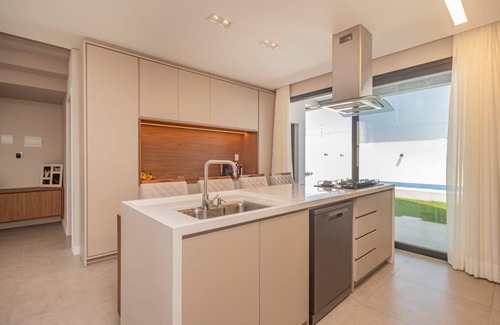 Tres Vendas House | Luxury townhouse with pool in Pelotas RS