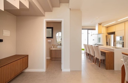 Tres Vendas House | Luxury townhouse with pool in Pelotas RS