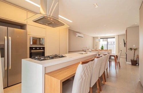 Tres Vendas House | Luxury townhouse with pool in Pelotas RS