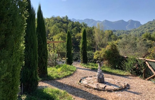 Gassano Villa | Luxury Tuscan Villa Hideaway in Codiponte, Italy