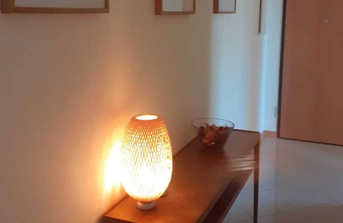 Albufeira Apartment | Luxury Two Bed Apt, WiFi, Air Con, Sea Views, Old Town, Beach 900m