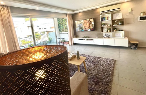 Latsia Apartment | Luxury two-bedroom apartment in Nicosia