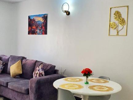 Nyali Apartment | Luxury Two Bedroom Ensuite apartment in Nyali,Mombasa