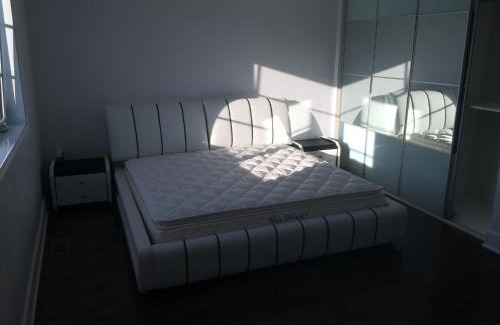 Laval Villa | Luxury Two Story Villa Unit A