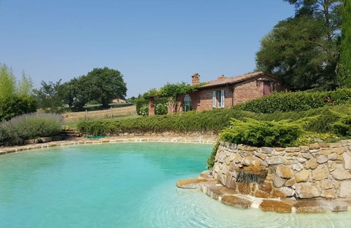 Ferretto Villa | Luxury Umbrian Villa sleepinng 10 Persons