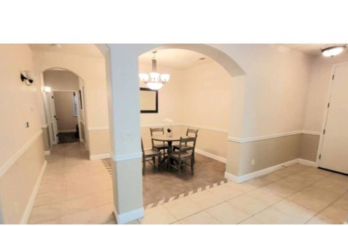Roosevelt House | Luxury Upgraded Home