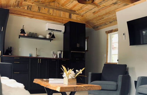 Moscow House | Luxury Upper Level property near UofI and Downtown
