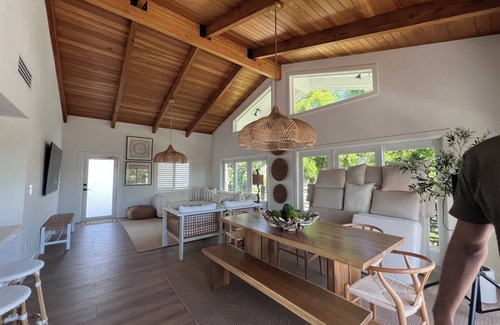 Islamorada House | Luxury vacation home. This is Paradise. Perfect for all family occasions.