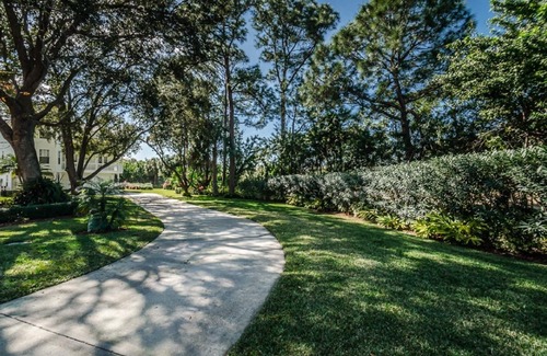 Palm Harbor House | LUXURY Vacation Home in Palm Harbor