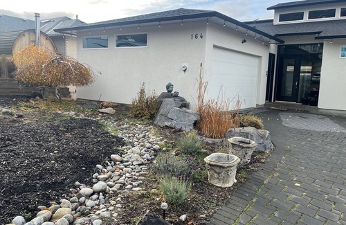 Okanagan-Similkameen House | Luxury View Home