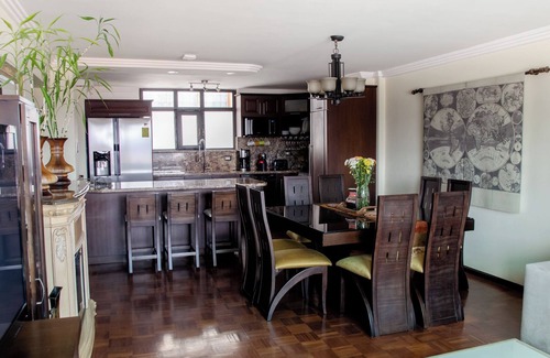 San Blas Condo | Luxury. Views. Comfort. Elevator. Discount for 30 days <