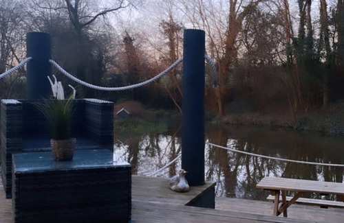 Frampton Cotterell House | Luxury villa on outskirts of Bristol