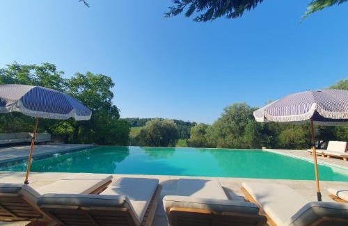 Castellina in Chianti Villa | Luxury Villa Basilio Chianti
