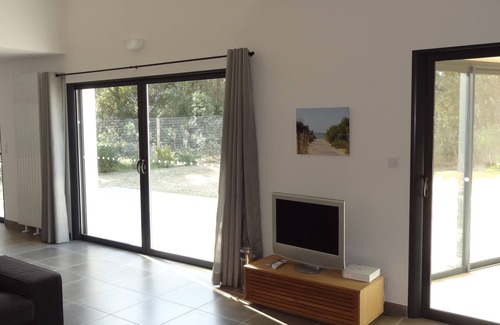 La Remigeasse Villa | LUXURY VILLA 100 M FROM THE SEA IN A PRIVILEGED LOCATION