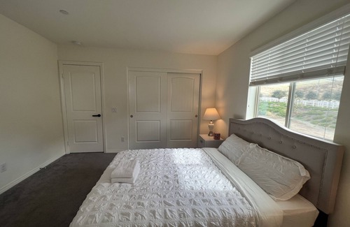 Jurupa Valley House | Luxury Villa 5b4b/11 guests/big space