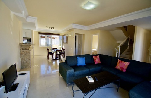 Sonnenland Villa | Luxury villa 7-1, with all the comforts for an unforgettable vacation.