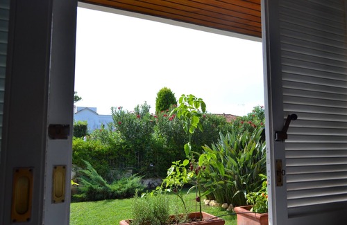 Fregenae Villa | Luxury villa a few meters from the sea, whirlpool and private swimming pool