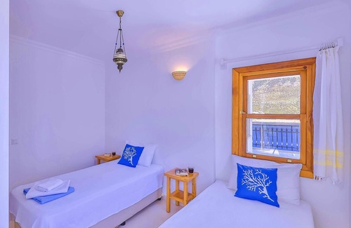 Kas Villa | Luxury Villa Alia in Kas Peninsula