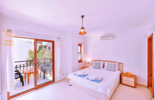 Kas Villa | Luxury Villa Alia in Kas Peninsula