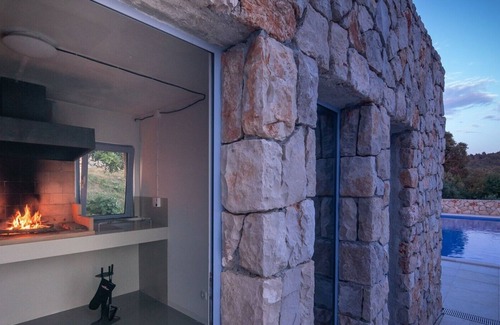 Sudurad Villa | Luxury Villa Aromatica Dubrovnik with private pool and garden